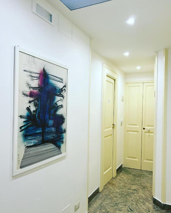 Dimora Casanello Hotel Lecce Exterior photo