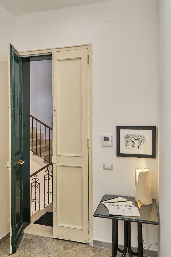 Dimora Casanello Hotel Lecce Exterior photo