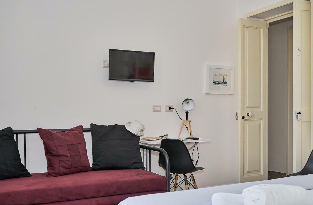Dimora Casanello Hotel Lecce Exterior photo